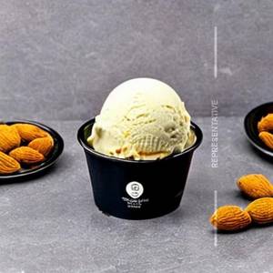Spl  Dry Fruit Scoop