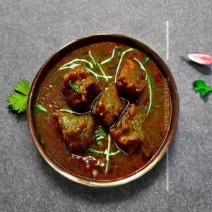 Mutton Ginger