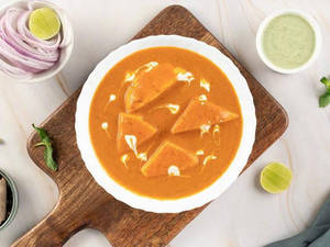Shahi Paneer