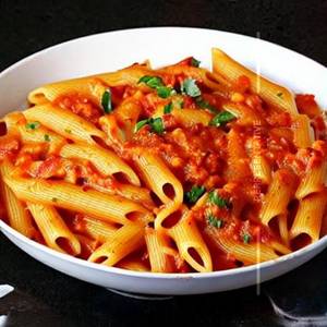 Masala Pasta