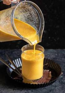 Mango shake
