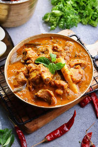 Andhra Mutton