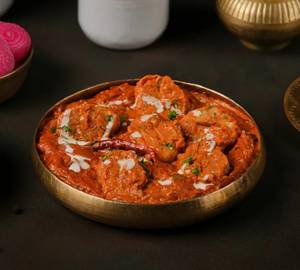 Kadhai Chaap