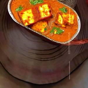 Kaju Paneer
