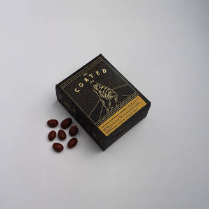 Chocolate Podi Almonds (250g)