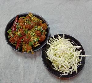 Singapuri manchurian (full)