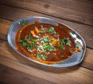 Shahi paneer