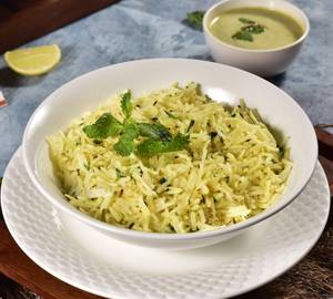 Jeera Rice