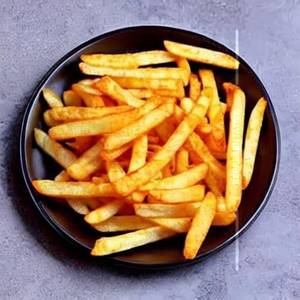Cheese French Fries                          