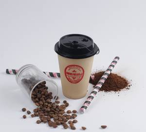 Cold Coffee Thick