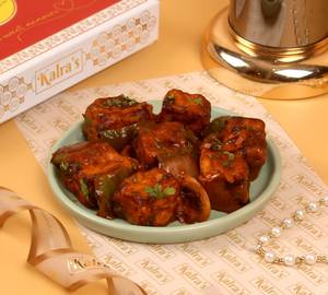 Chilli Paneer