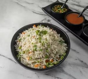 Veg Fried Rice