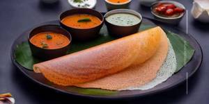 Cheese paper sada dosa oil