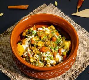 Mixed Veg