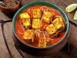 Paneer Lababdar