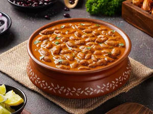 Rajma Masala