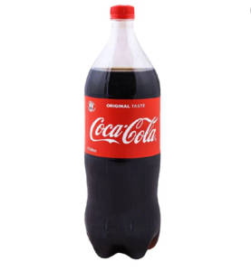 Coke Small 250Ml