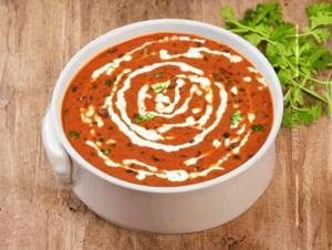 Dal Makhani