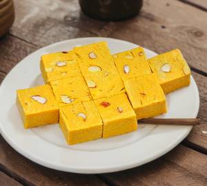 Soan Papdi