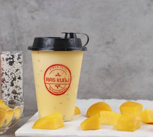 Mango Mello Jello