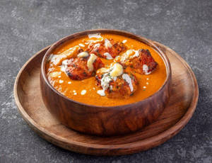 Butter Chicken Boneless