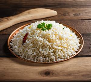 Plain Rice