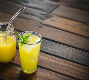Pineapple Juice