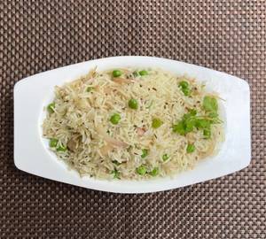 Matar Pulao