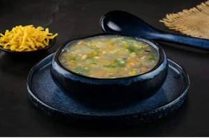 Veg Manchow Soup