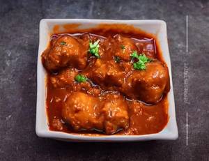 Chilly Gravy