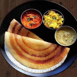 Masala Dosa