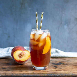 Peach Ice Tea