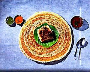 Mexican Dosa
