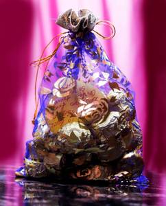 Chocolate Gift Botuya [20 Pieces] 