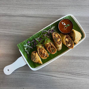 Veg Spring Roll