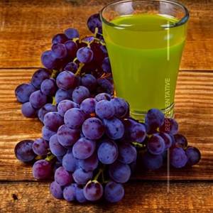 Arabian Pulpy Grape