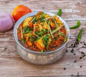 Tawa Paneer