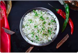 Jeera Rice