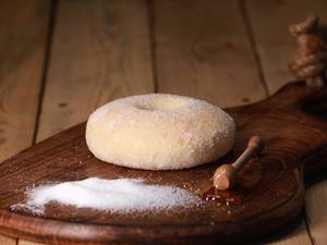Sugar Baked Donut