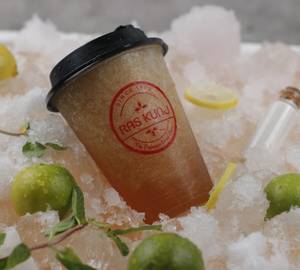 Iced Tea Slush