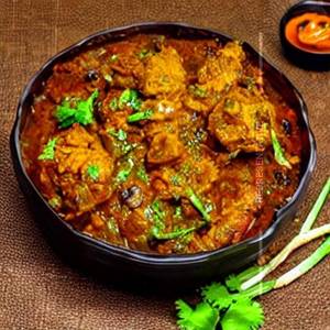 Fish Chetinadu