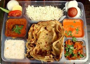 Special Thali