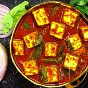 Kaju Paneer