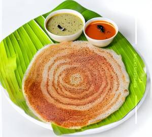 Ulli dosa