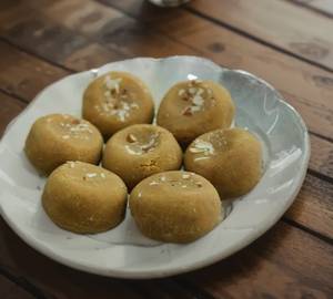 Roast Peda