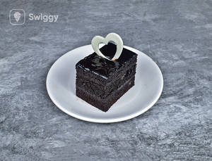 Chocolate Truffle Pastry