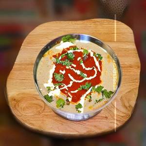 Paneer Toofani (Red Gravy)
