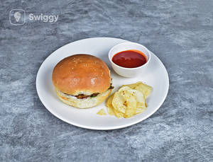 Veg Burger