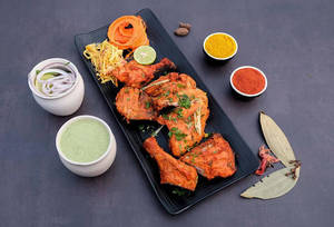 Tandoori Chicken