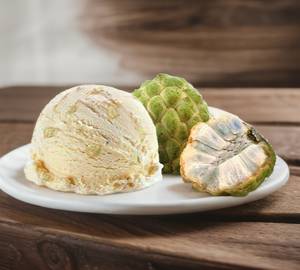 Sitaphal Fresh (Seasonal) Ice Cream